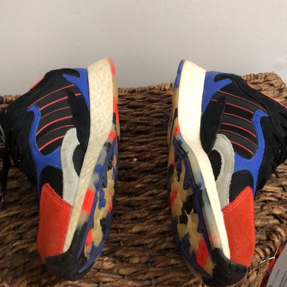 Adidas running sneaker - Picture 5 of 7